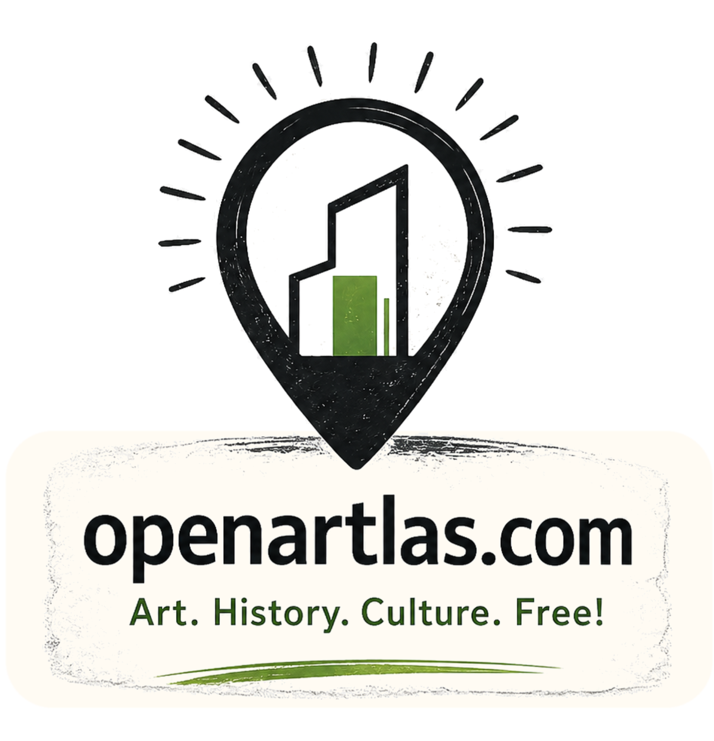 openARTlas.com. Art. History. Culture. Free.